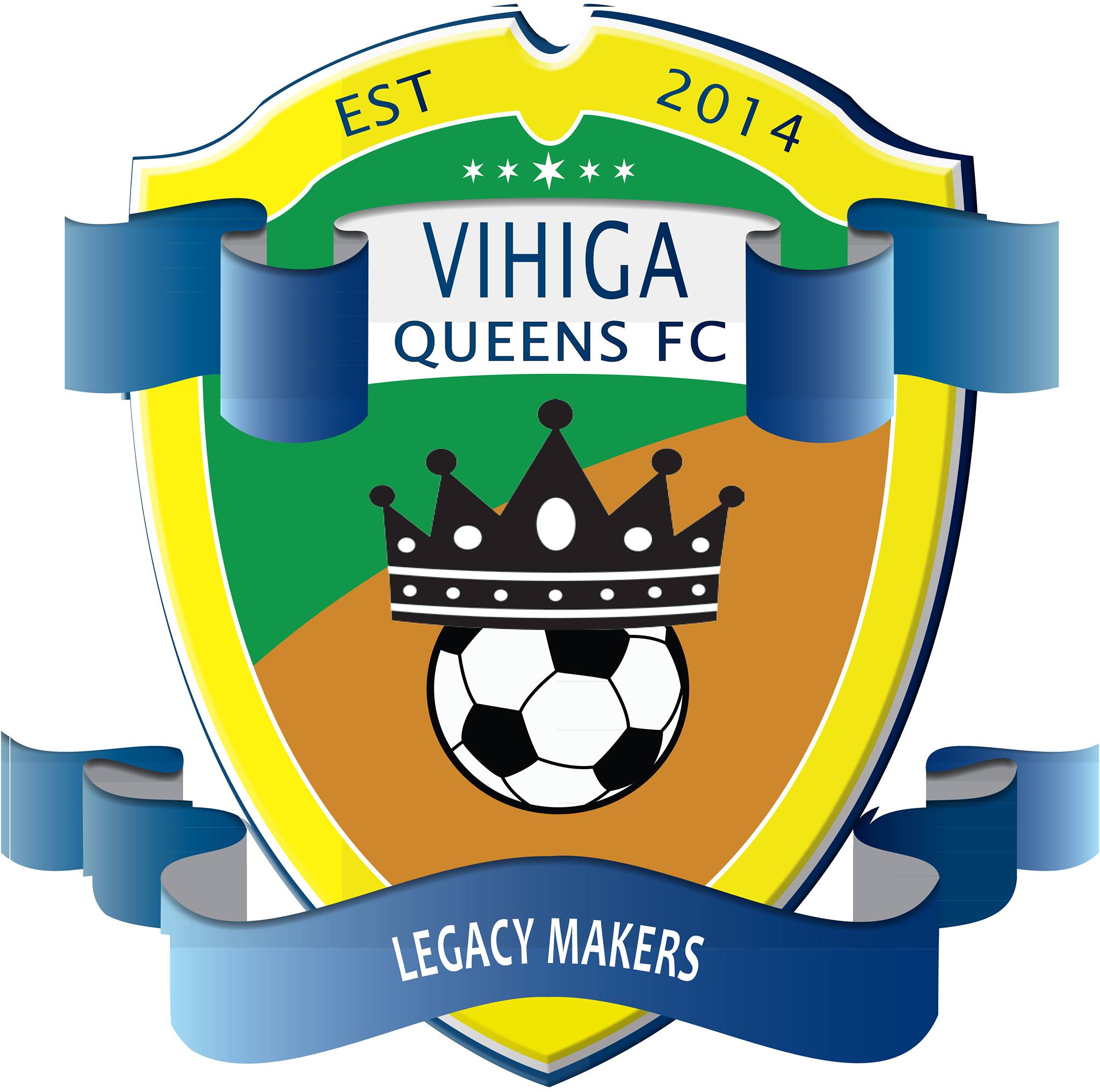 Vihiga Queens